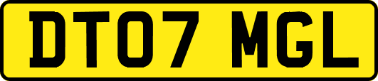 DT07MGL