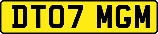DT07MGM