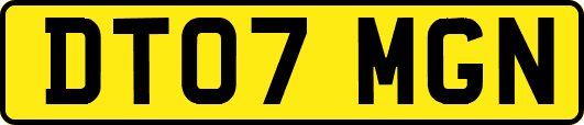 DT07MGN
