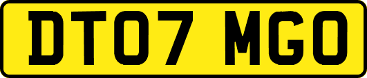 DT07MGO