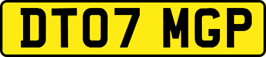 DT07MGP