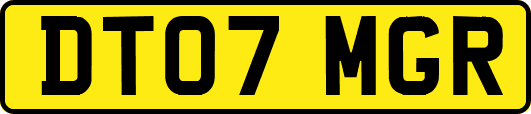 DT07MGR