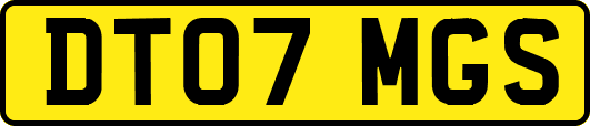 DT07MGS