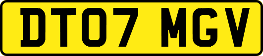 DT07MGV