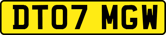 DT07MGW