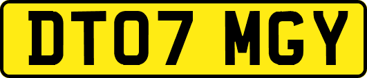 DT07MGY
