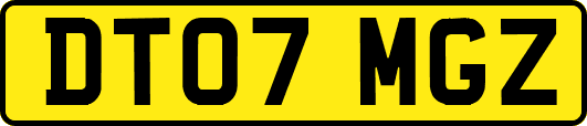 DT07MGZ