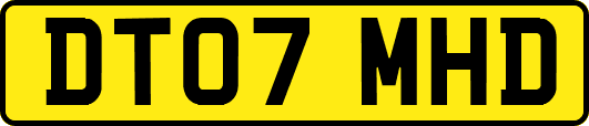 DT07MHD