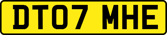 DT07MHE