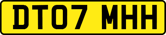 DT07MHH