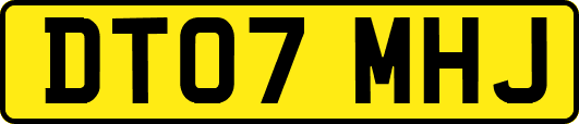 DT07MHJ
