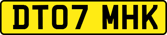 DT07MHK