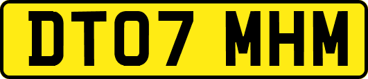 DT07MHM