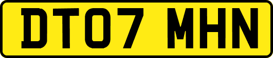 DT07MHN
