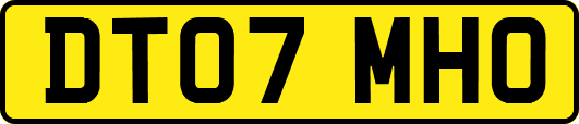 DT07MHO