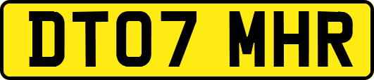 DT07MHR