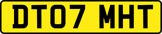 DT07MHT