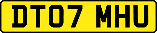 DT07MHU