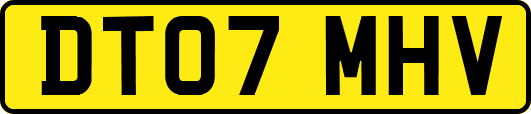 DT07MHV