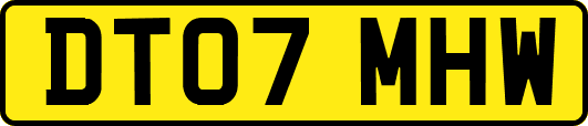 DT07MHW