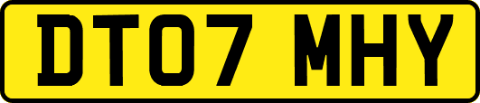 DT07MHY