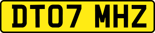 DT07MHZ