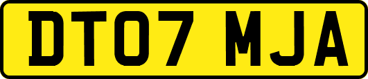 DT07MJA
