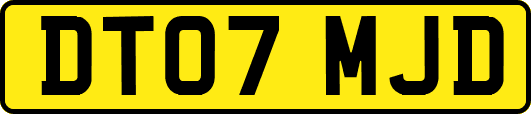 DT07MJD