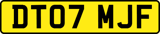 DT07MJF