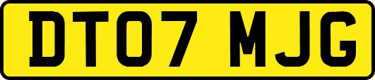 DT07MJG