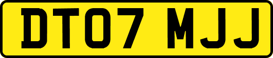 DT07MJJ