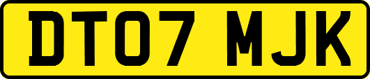 DT07MJK
