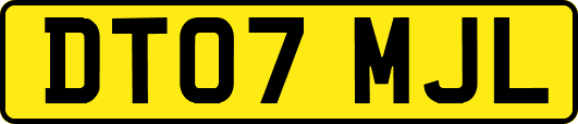 DT07MJL