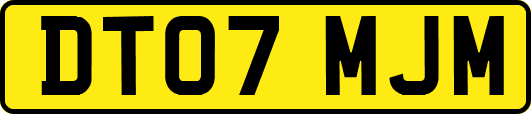 DT07MJM