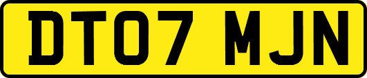 DT07MJN