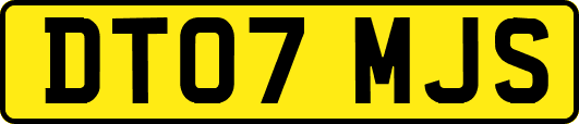 DT07MJS
