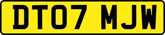 DT07MJW