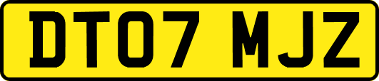 DT07MJZ