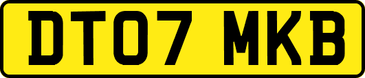 DT07MKB