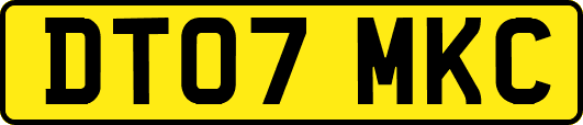DT07MKC