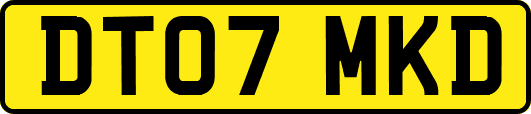 DT07MKD