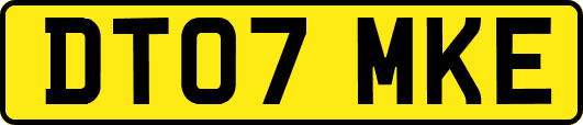 DT07MKE