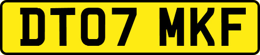 DT07MKF