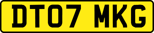 DT07MKG