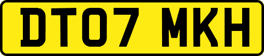DT07MKH