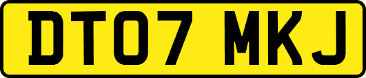 DT07MKJ