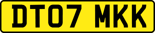 DT07MKK