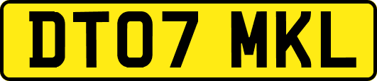 DT07MKL