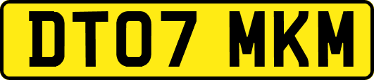 DT07MKM