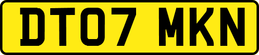 DT07MKN